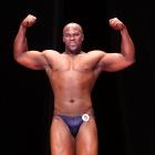 Darry  Wright - NPC Dexter Jackson Memphis Classic 2012 - #1